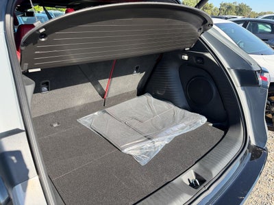 2026 Acura ADX A-Spec Advance Package