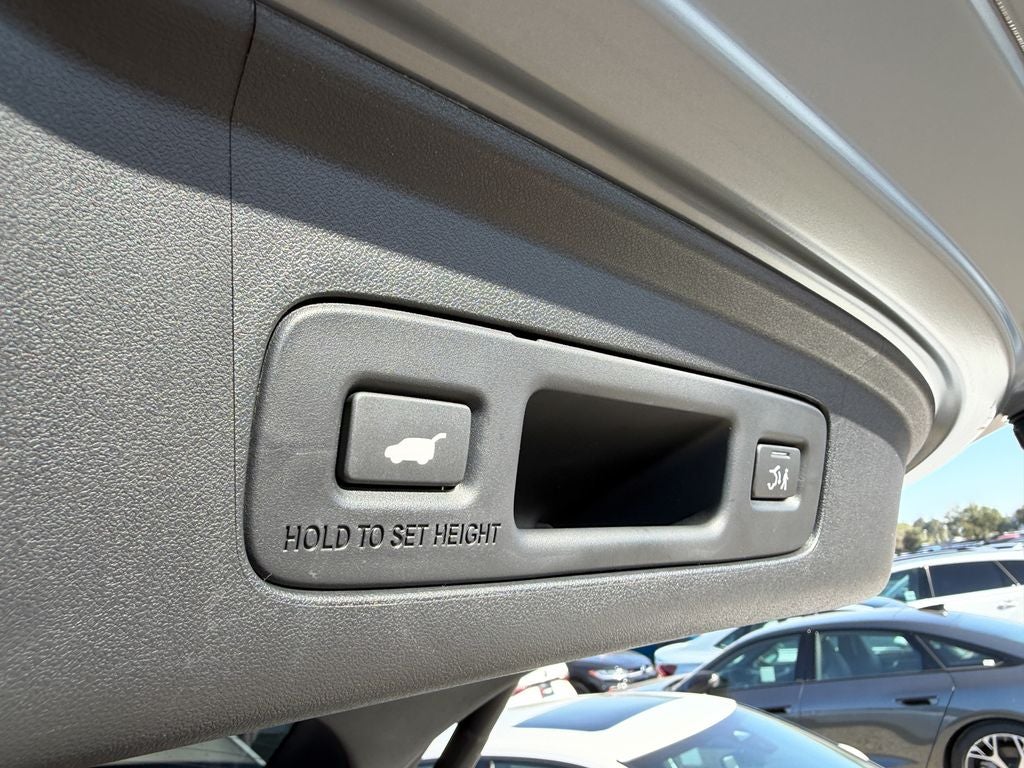 2026 Acura ADX A-Spec Advance Package
