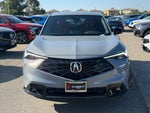 2026 Acura ADX A-Spec Advance Package