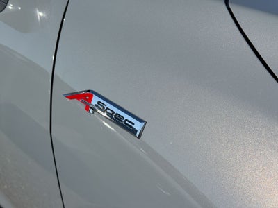 2026 Acura ADX A-Spec Advance Package