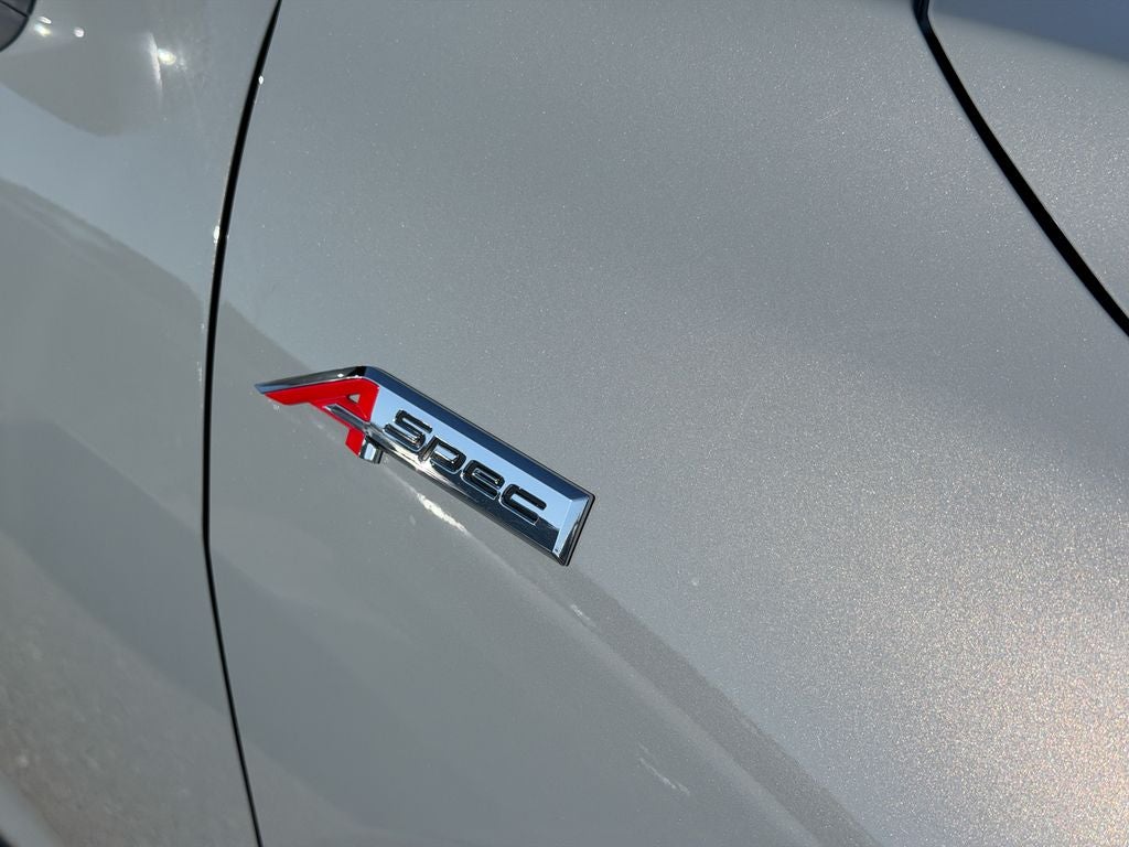 2026 Acura ADX A-Spec Advance Package