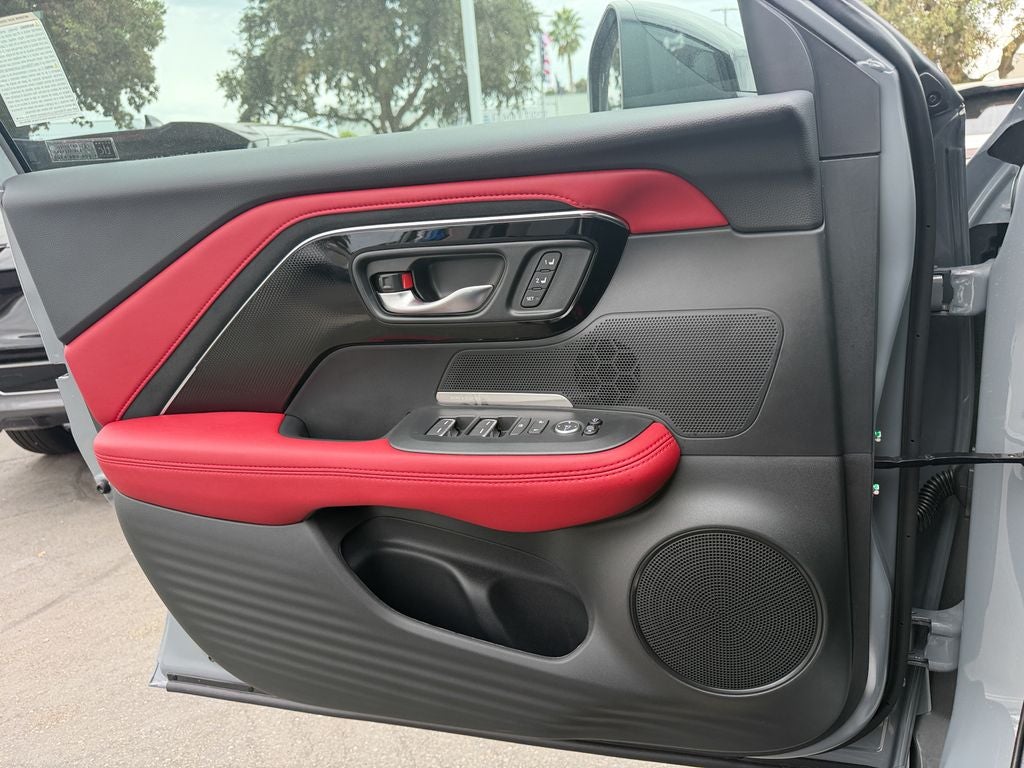2026 Acura ADX A-Spec Advance Package