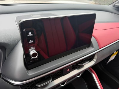 2026 Acura ADX A-Spec Advance Package