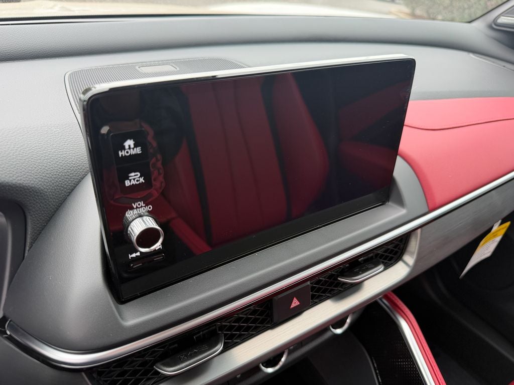 2026 Acura ADX A-Spec Advance Package