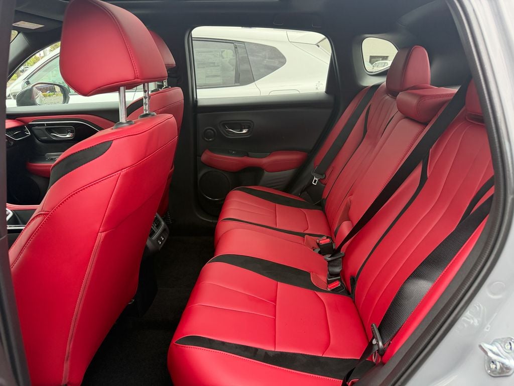 2026 Acura ADX A-Spec Advance Package
