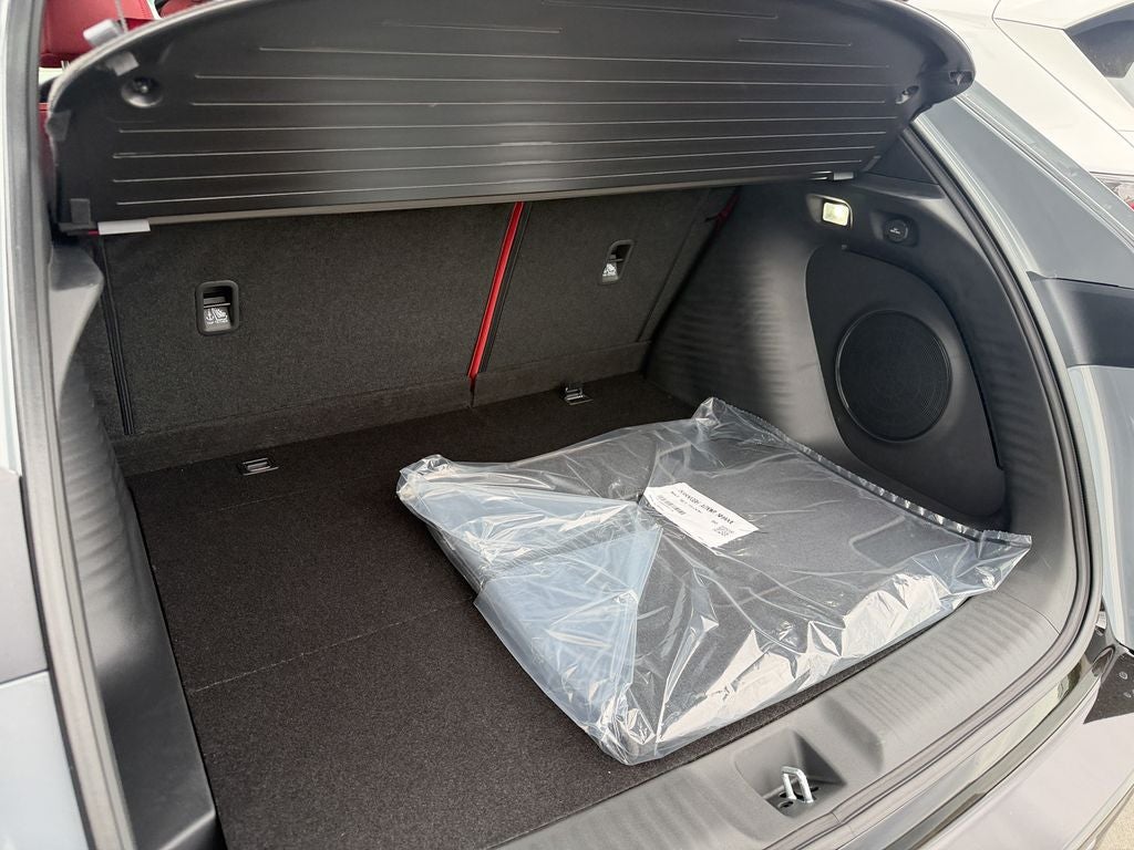 2026 Acura ADX A-Spec Advance Package