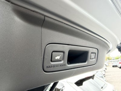 2026 Acura ADX A-Spec Advance Package