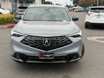 2026 Acura ADX A-Spec Advance Package