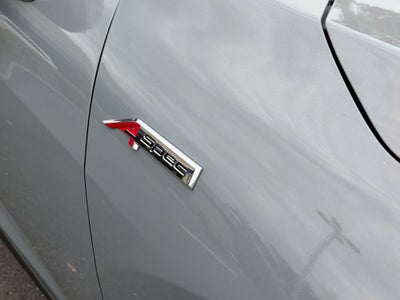 2026 Acura ADX A-Spec Advance Package