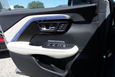 2025 Acura ADX A-Spec Advance Package