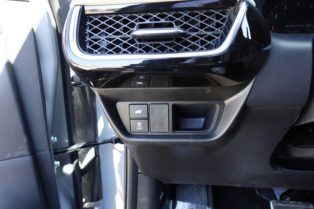 2025 Acura ADX A-Spec Advance Package