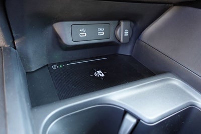 2025 Acura ADX A-Spec Advance Package