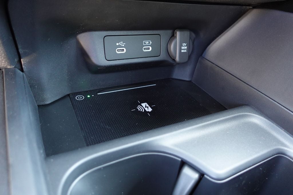 2025 Acura ADX A-Spec Advance Package