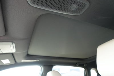 2025 Acura ADX A-Spec Advance Package