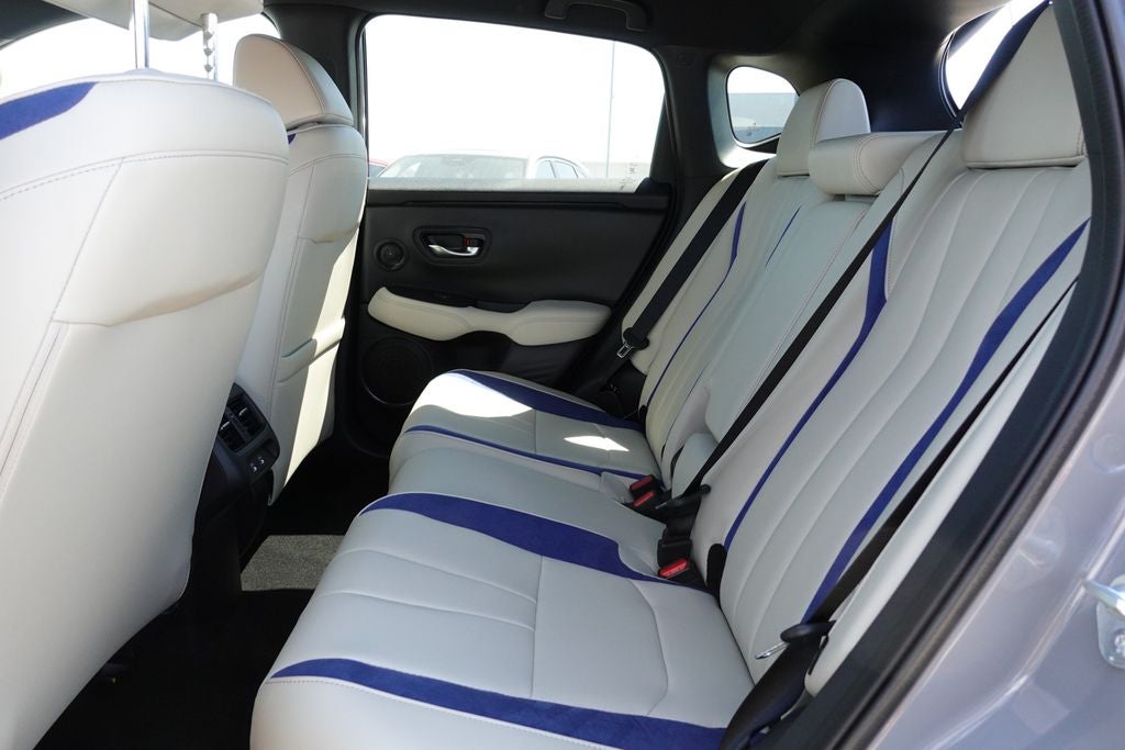 2025 Acura ADX A-Spec Advance Package