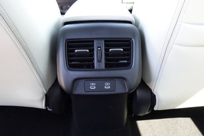 2025 Acura ADX A-Spec Advance Package