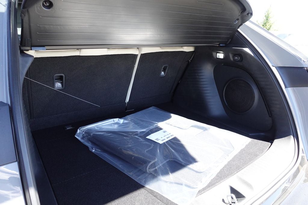 2025 Acura ADX A-Spec Advance Package