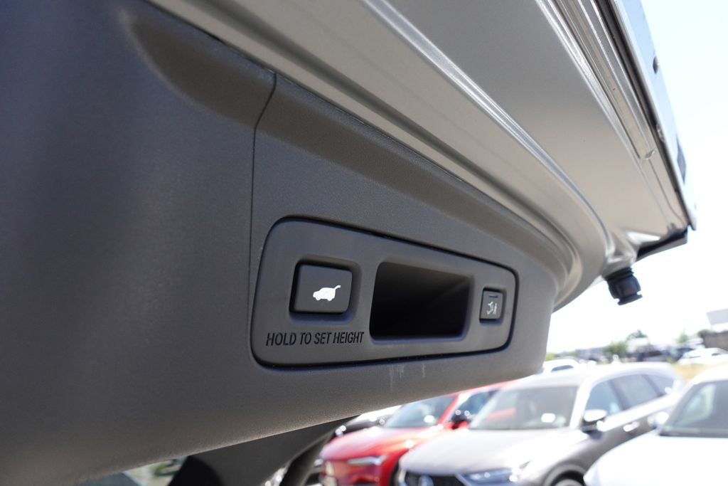 2025 Acura ADX A-Spec Advance Package