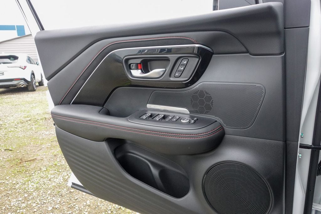 2025 Acura ADX A-Spec Advance Package