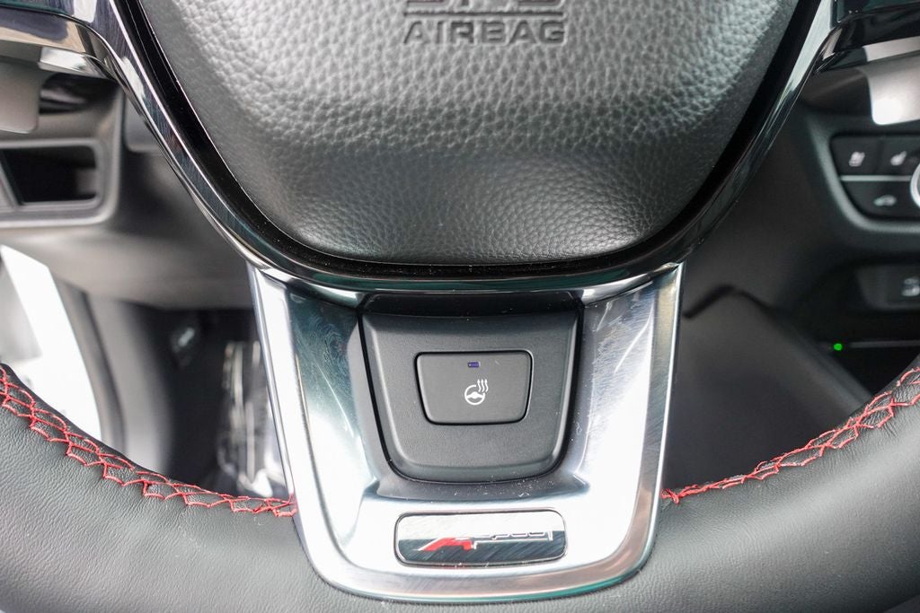 2025 Acura ADX A-Spec Advance Package