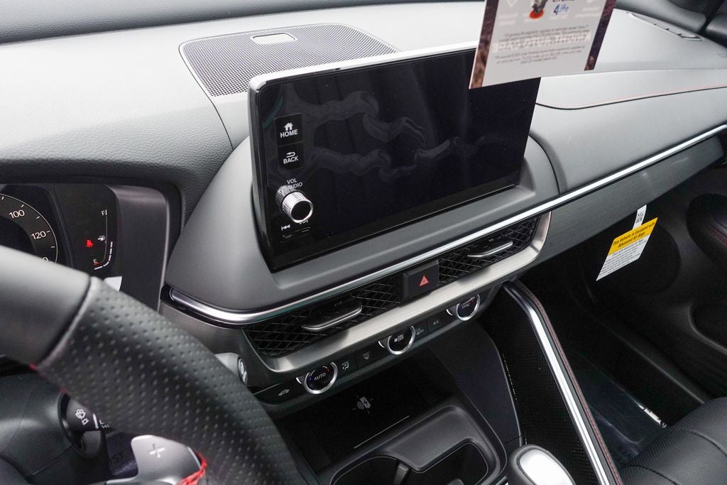 2025 Acura ADX A-Spec Advance Package