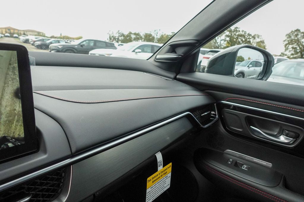 2025 Acura ADX A-Spec Advance Package