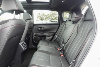 2025 Acura ADX A-Spec Advance Package