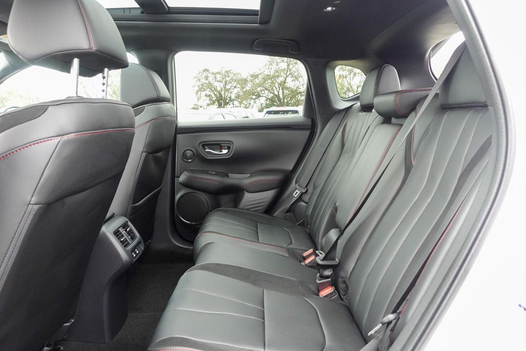 2025 Acura ADX A-Spec Advance Package