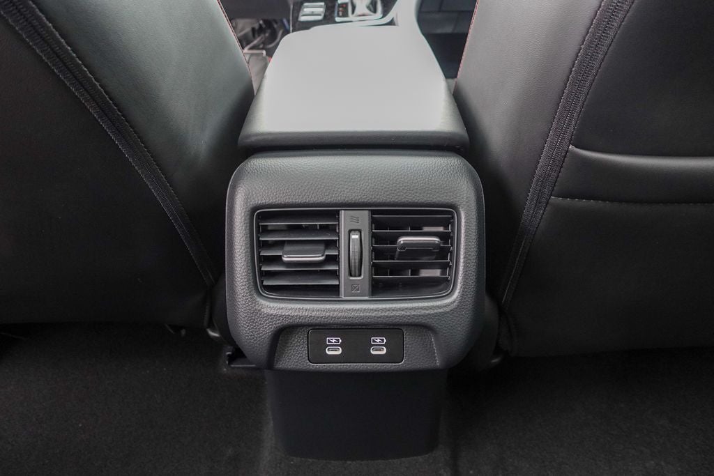 2025 Acura ADX A-Spec Advance Package