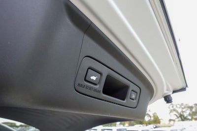 2025 Acura ADX A-Spec Advance Package