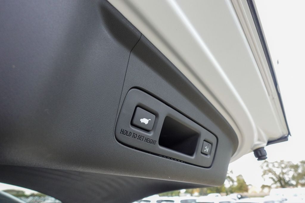 2025 Acura ADX A-Spec Advance Package