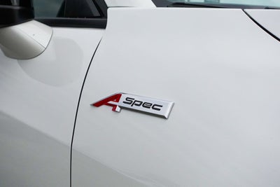 2025 Acura ADX A-Spec Advance Package