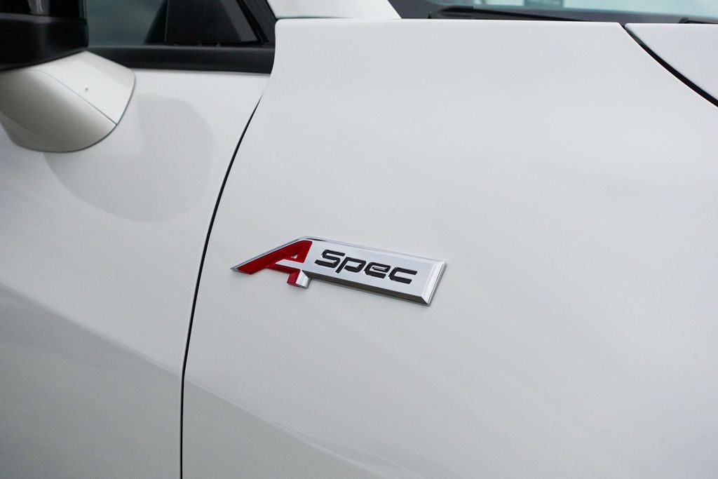 2025 Acura ADX A-Spec Advance Package