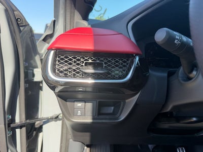 2026 Acura ADX A-Spec Advance Package