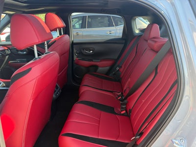 2026 Acura ADX A-Spec Advance Package