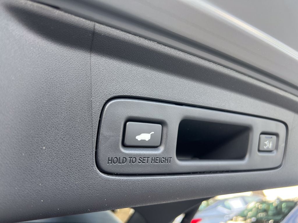 2026 Acura ADX A-Spec Advance Package
