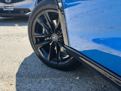 2026 Acura ADX A-Spec Advance Package