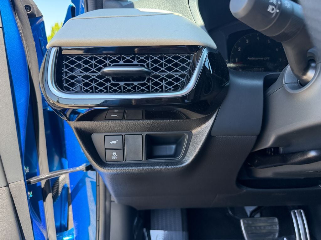 2026 Acura ADX A-Spec Advance Package