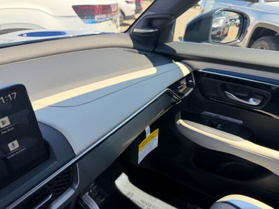 2026 Acura ADX A-Spec Advance Package