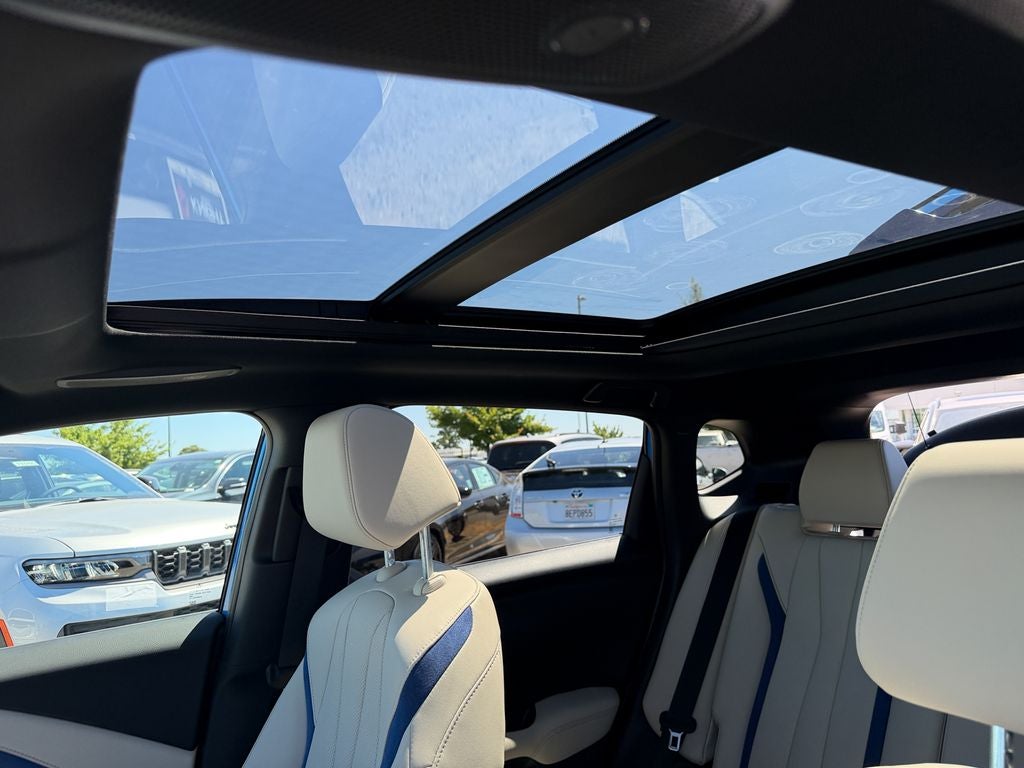 2026 Acura ADX A-Spec Advance Package