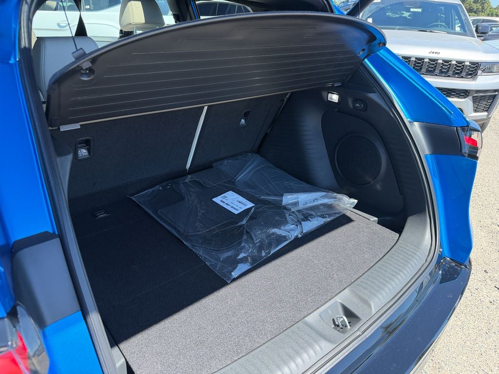 2026 Acura ADX A-Spec Advance Package