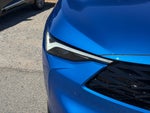 2026 Acura ADX A-Spec Advance Package