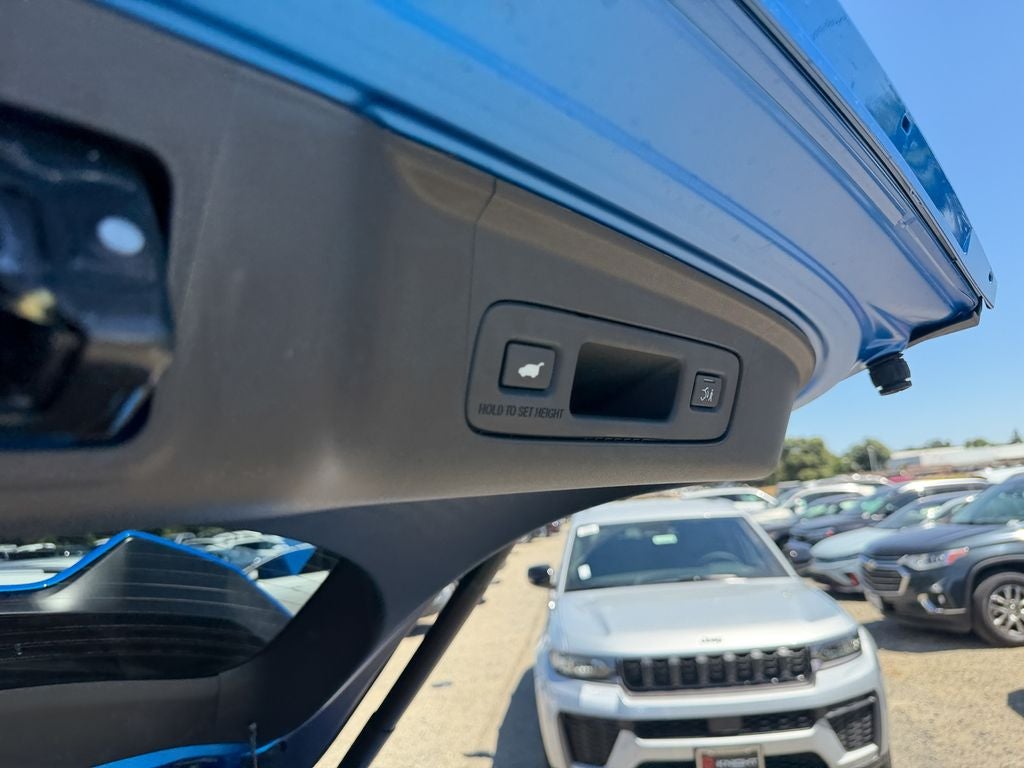 2026 Acura ADX A-Spec Advance Package
