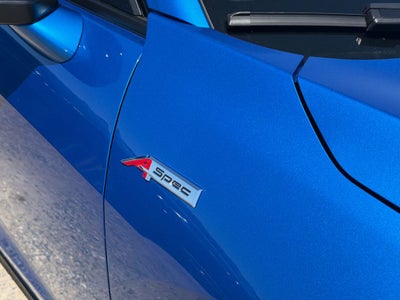 2026 Acura ADX A-Spec Advance Package