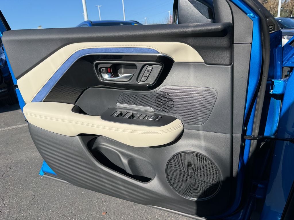 2026 Acura ADX A-Spec Advance Package