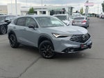 2026 Acura ADX A-Spec Advance Package