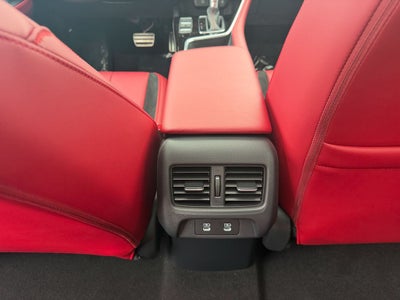 2026 Acura ADX A-Spec Advance Package