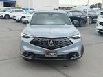 2026 Acura ADX A-Spec Advance Package