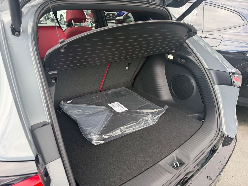 2026 Acura ADX A-Spec Advance Package