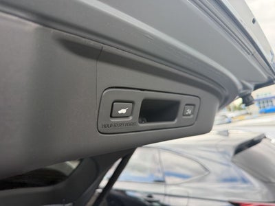 2026 Acura ADX A-Spec Advance Package